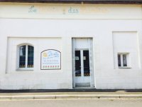 LE JARDIN DES BAMBINS