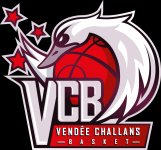 VENDEE CHALLANS BASKET