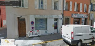 CABINET INFIRMIER DUFRESNE-AUBERT