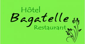 BAGATELLE HOTEL RESTAURANT