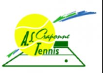 AS CRAPONNE-TENNIS