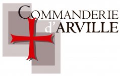 COMMANDERIE D'ARVILLE