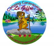 CAMPING DE GIFFRE