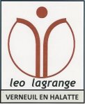 CLUB DE LOISIRS LEO LAGRANGE