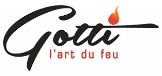 CHEMINÉES GOTTI