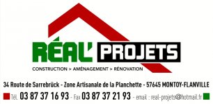 REAL'PROJETS