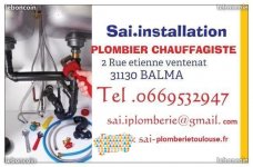 SAI.PLOMBERIE