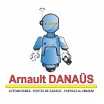 DANAUS ARNAULT AUTOMATISMES
