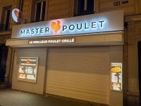 MASTER POULET