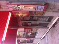 RESTAURANT FAUBOURG MONTMARTRE