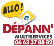 ALLO DEPANN' MULTISERVICES