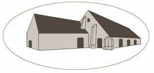 LA GRANGE DE MONTMARTRE