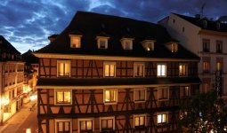 BEST WESTERN HOTEL EUROPE