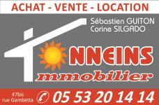 TONNEINS IMMOBILIER