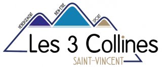LES 3 COLLINES