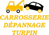 CARROSSERIE ET DEPANNAGE REMORQUAGE TURPIN