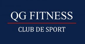 QG FITNESS