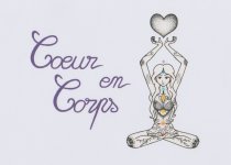 VALERIE GARCIN - COEUR EN CORPS