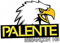 PALENTE BESANCON HANDBALL