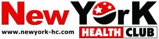 NEW YORK HEALTH CLUB