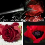 L'UN DES SENS FLORAL