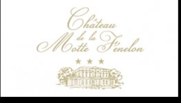 CHATEAU DE LA MOTTE FENELON