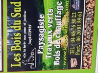 LES BOIS DU SUD