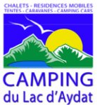 LE CAMPING DU LAC D'AYDAT ***