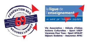 FEDERATION DES OEUVRES LAIQUES DU RHONE