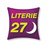 LITERIE 27