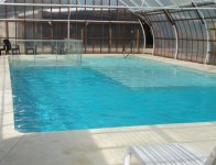 CAMPING MOULIN DE COLLONGE