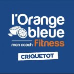 L'ORANGE BLEUE