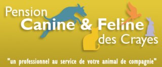 PENSION CANINE ET FELINE DES CRAYES