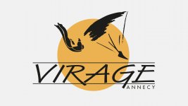 VIRAGE ANNECY CLUB ÉCOLE PARAPENTE/ CLUB PARACHUTISME