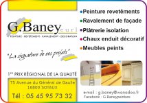 BANEY G