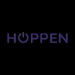 HOPPEN