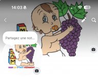 MAM LES P’TITS VIGNERONS