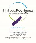 EURL RODRIGUEZ PHILIPPE