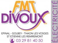 FMT DIVOUX ELECTRICITE