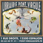 LIBRAIRIE PONT VIRGULE
