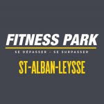 FITNESS PARK CHAMBERY