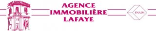 AGENCE IMMOBILIERE LAFAYE