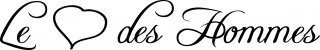 LE COEUR DES HOMMES