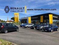 RENAULT CREON RSAC