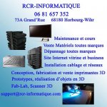 RCR FAURE INFORMATIQUE