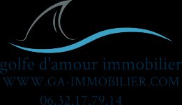 GOLFE D'AMOUR IMMOBILIER