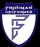 FROHMAN UNIFORMES