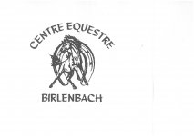 FERME EQUESTRE WERLY