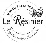 LE RESINIER