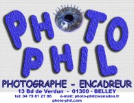 PHOTO PHIL